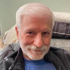 Meet your Posher, Doug